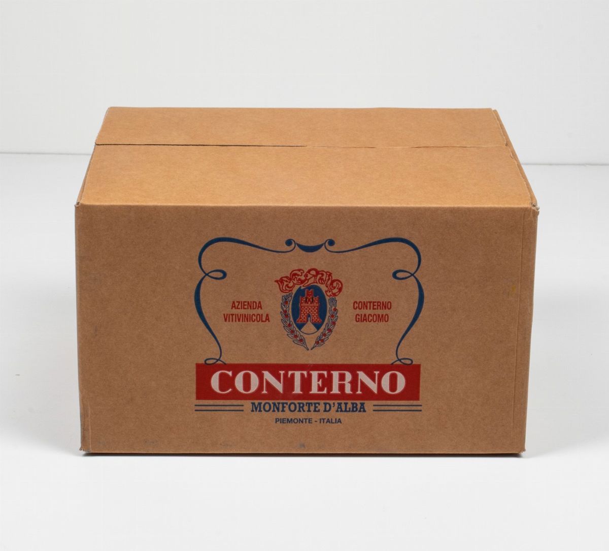 Giacomo Conterno, Barolo Francia