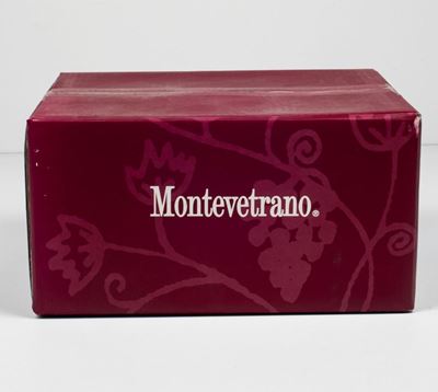 Montevetrano di Silvia Imparato, Colli di Salerno Igt