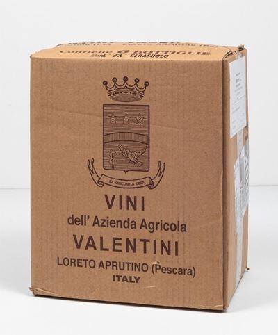 Valentini, Cerasuolo D'abruzzo