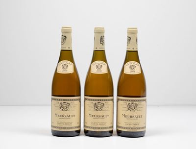 Louis Jadot, Meursault White