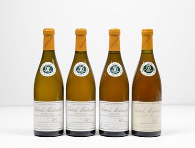 Louis Latour, Batard Montrachet