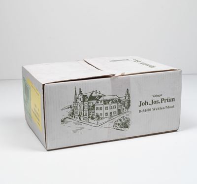 J.j. Prum, Mosel Riesling Wehlener Sonnenuhr Kabinett