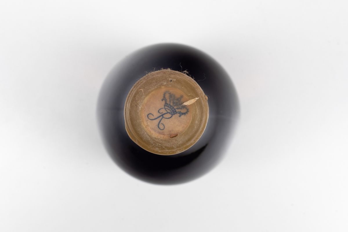 Szt. Tamas, Royal Tokaji Aszù 6 Puttonyos