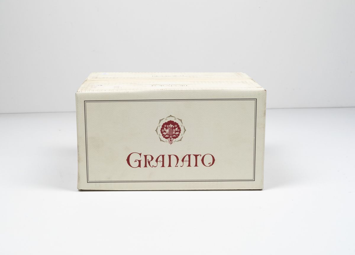 Foradori, Granato