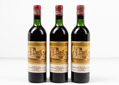 Chateau Ducru Beaucaillou, Saint Julien