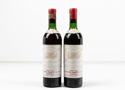 Chateau Margaux, Margaux