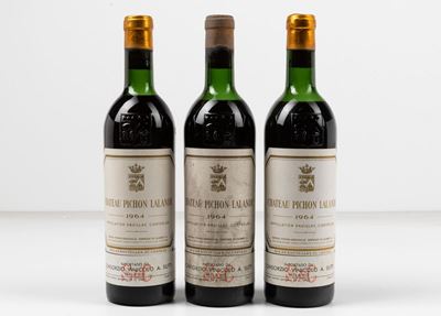 Chateau Pichon Longueville Comtesse De Lalande, Pauillac