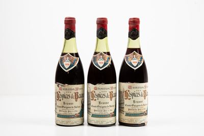 Hospices De Beaune, Beaune Cuvee Guigone De Salins