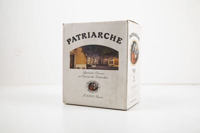 Patriarche, Gevrey Chambertin