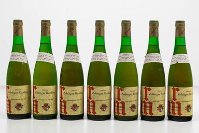 Rudolf Muller, Zeltinger Riesling