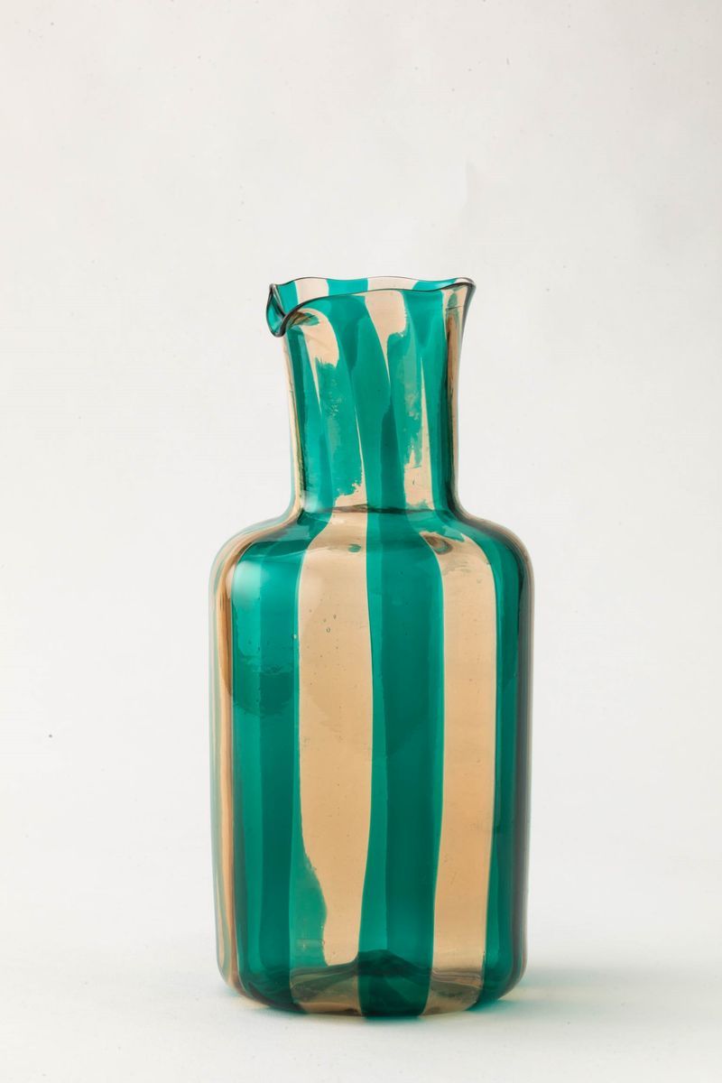 Fulvio Bianconi - Venini, Murano, 1950 Ca