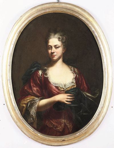 Dama di Casa Spinola