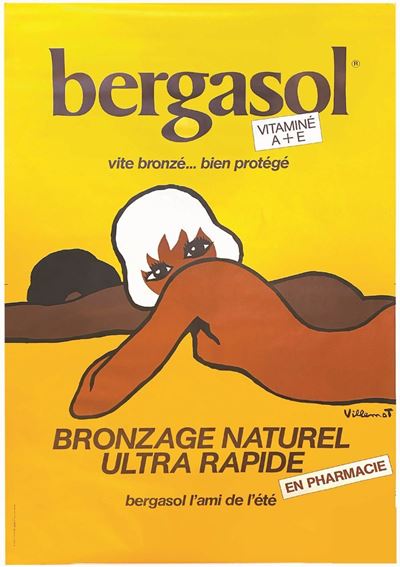 Bergasol