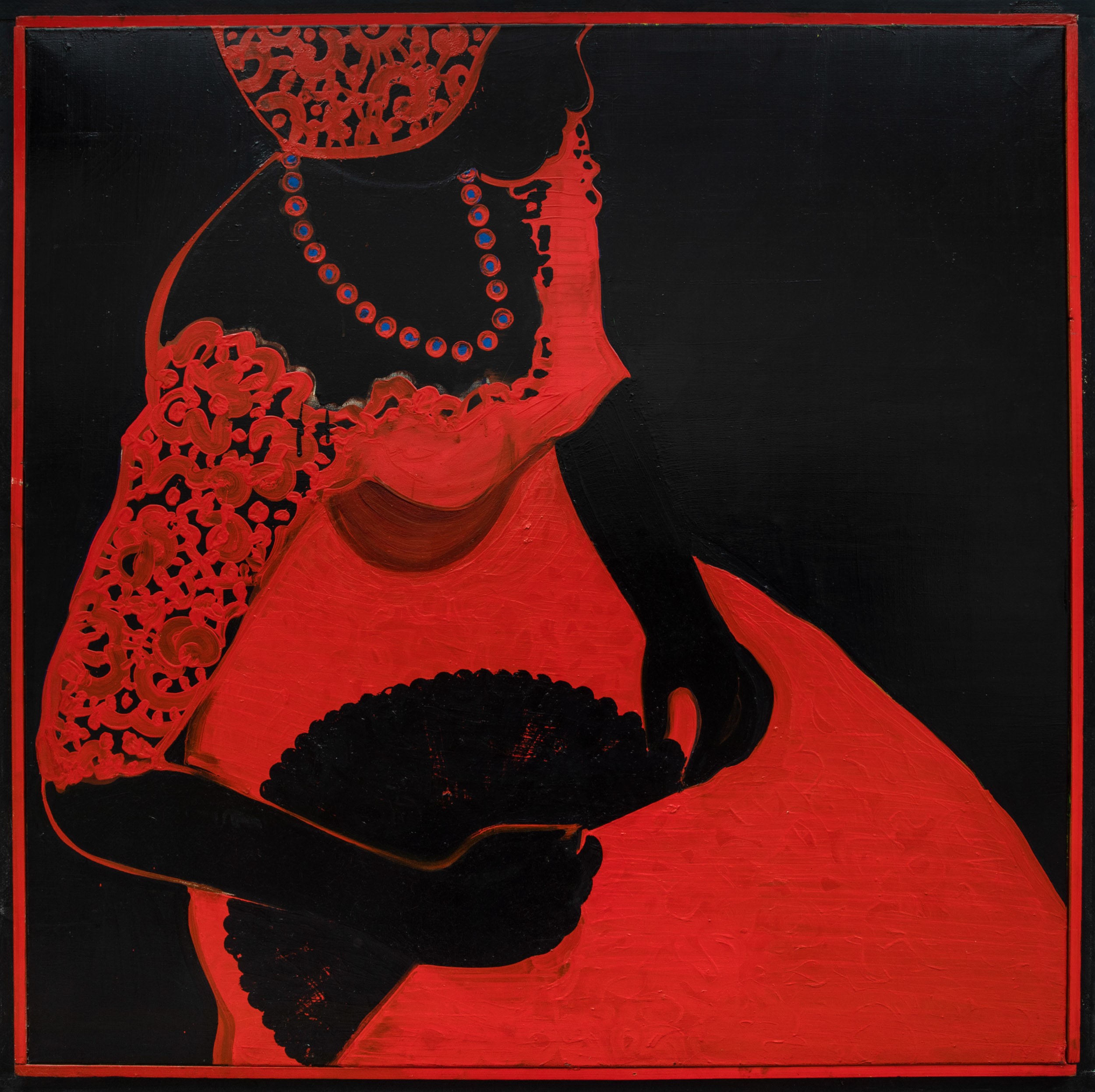 Bas Meerman - Carmen