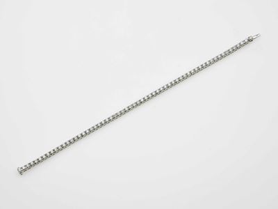 Bracciale Tennis con Diamanti per Ct 3.00