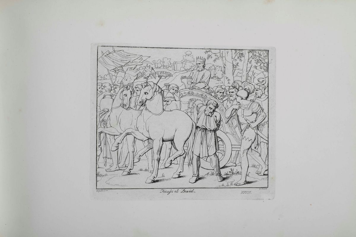 (g. Ferrero - 1835 ?)
