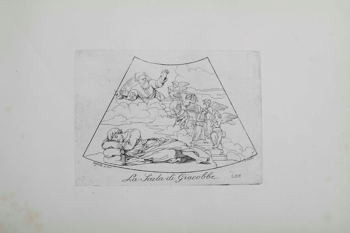 (g. Ferrero - 1835 ?)