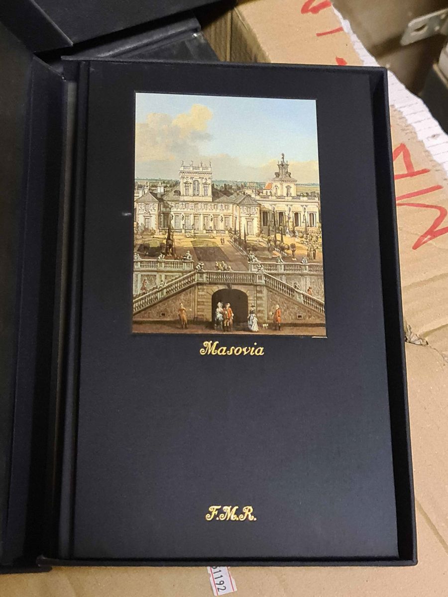 Grande Lotto di Edizioni di Franco Maria Ricci