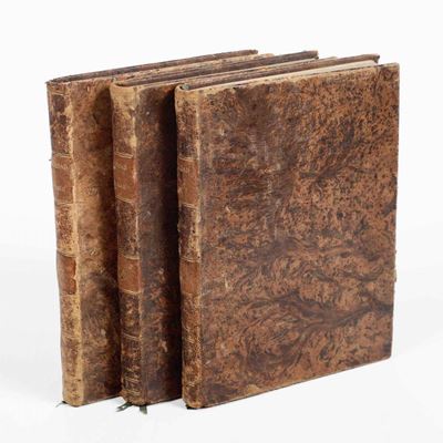 Edizione in Lingua Ebraica. Probabile Commentario di un Testo Biblico. Venezia o Roma. Seconda Me...