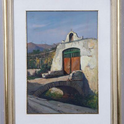 Paesaggio