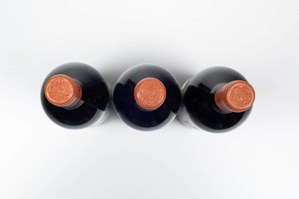 Antinori, Solaia