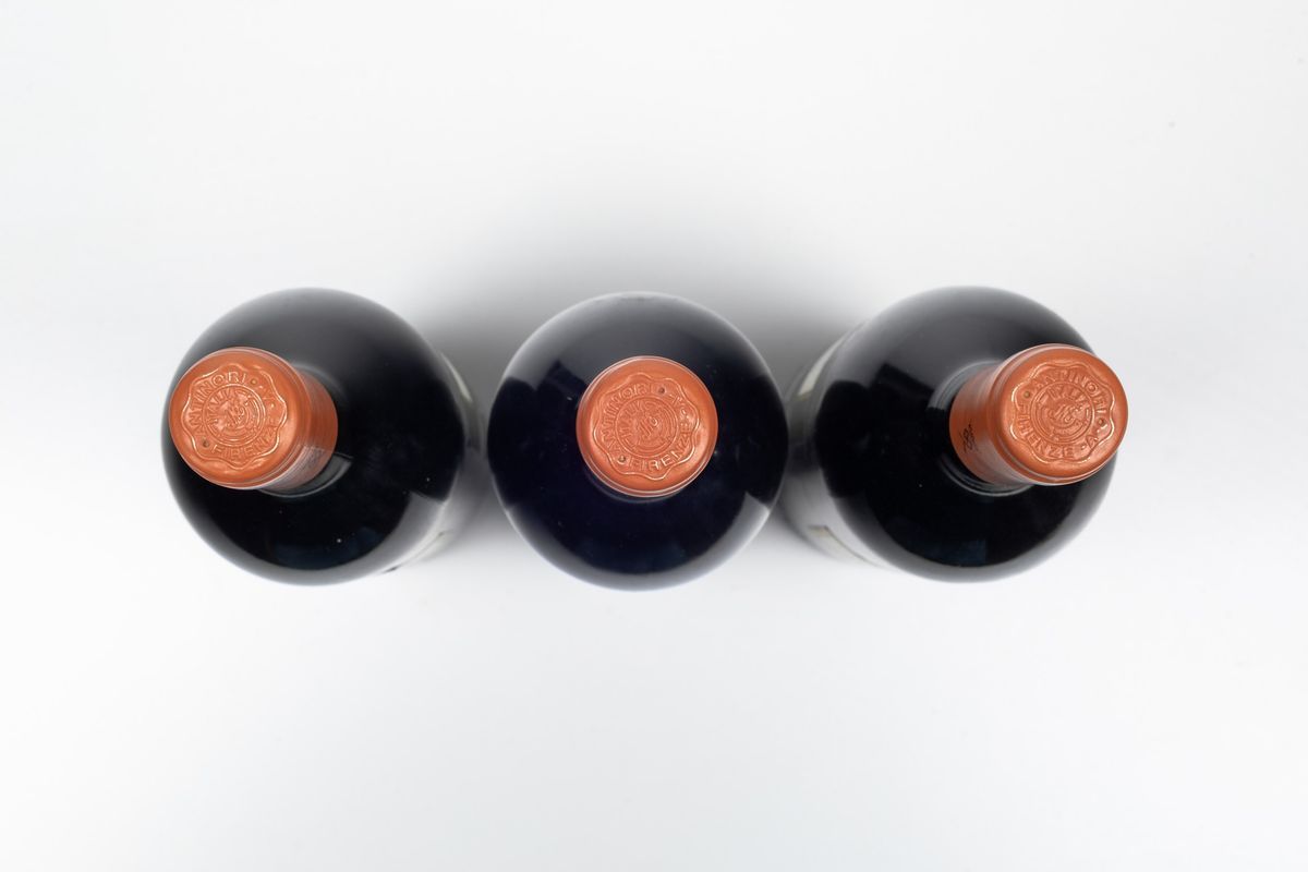 Antinori, Solaia