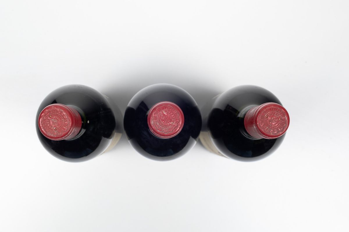 Antinori, Tignanello
