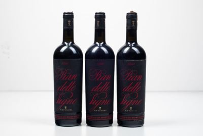 Antinori, Brunello di Montalcino Pian delle Vigne