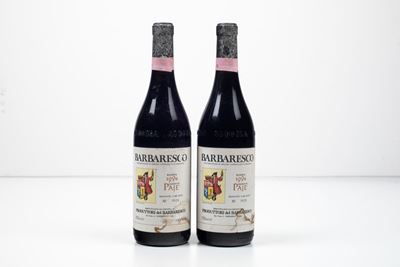 Produttori del Barbaresco, Barbaresco Riserva Paje