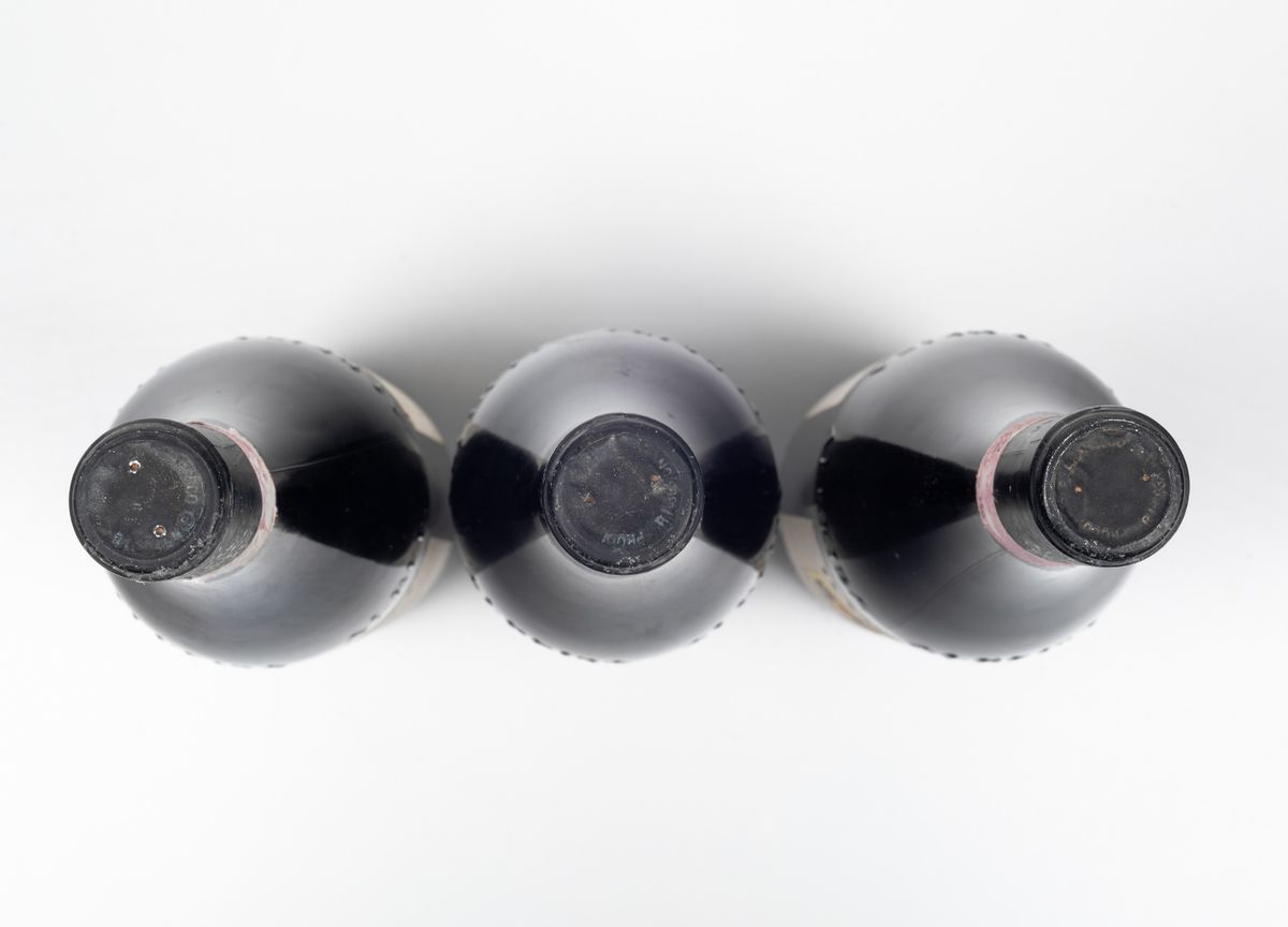 Produttori del Barbaresco, Barbaresco Riserva Pora