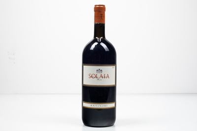 Antinori, Solaia