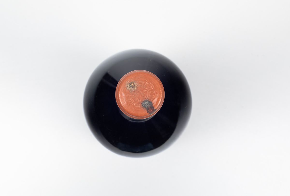 Antinori, Solaia