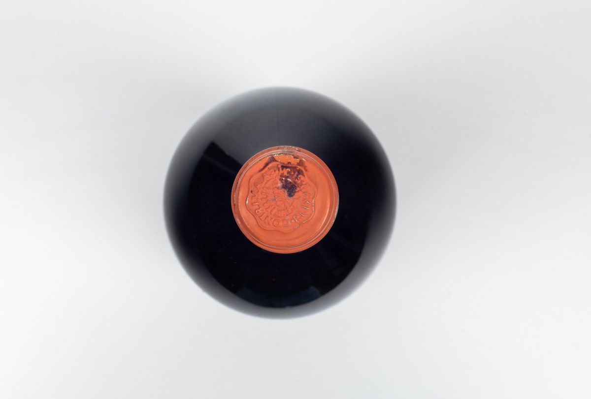 Brancaia, Rosso di Toscana