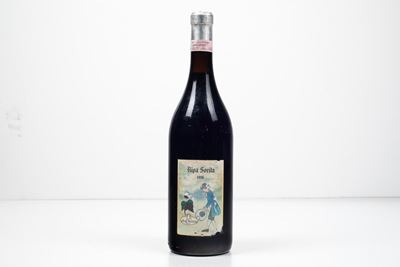 Ripa Sorita, Barbaresco