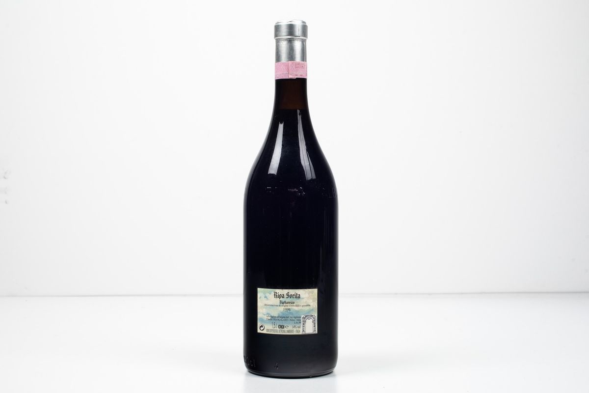Ripa Sorita, Barbaresco
