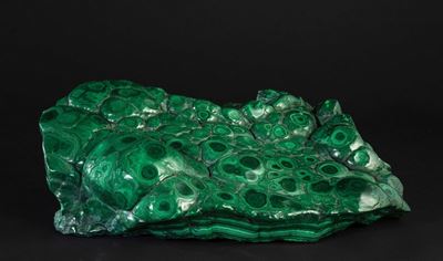 Malachite Botroidale