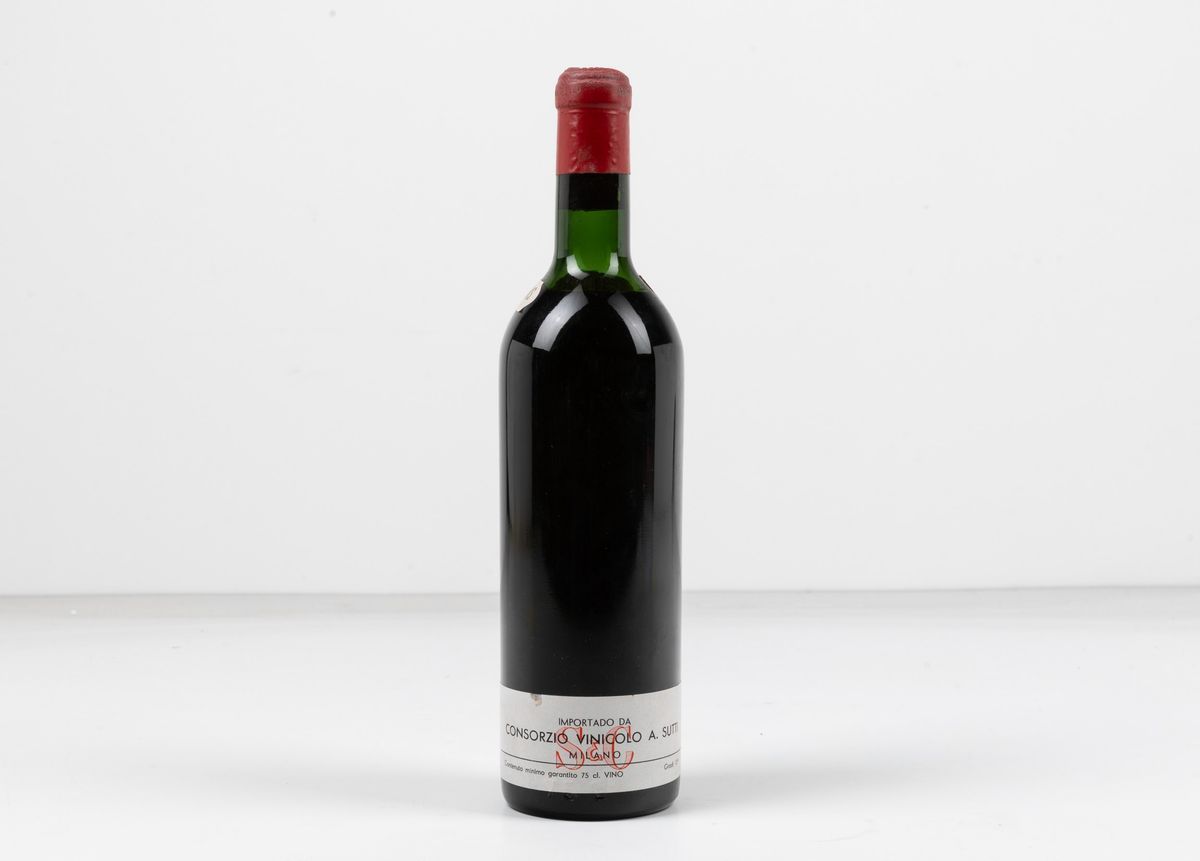Chateau Mouton Rothschild, Pauillac