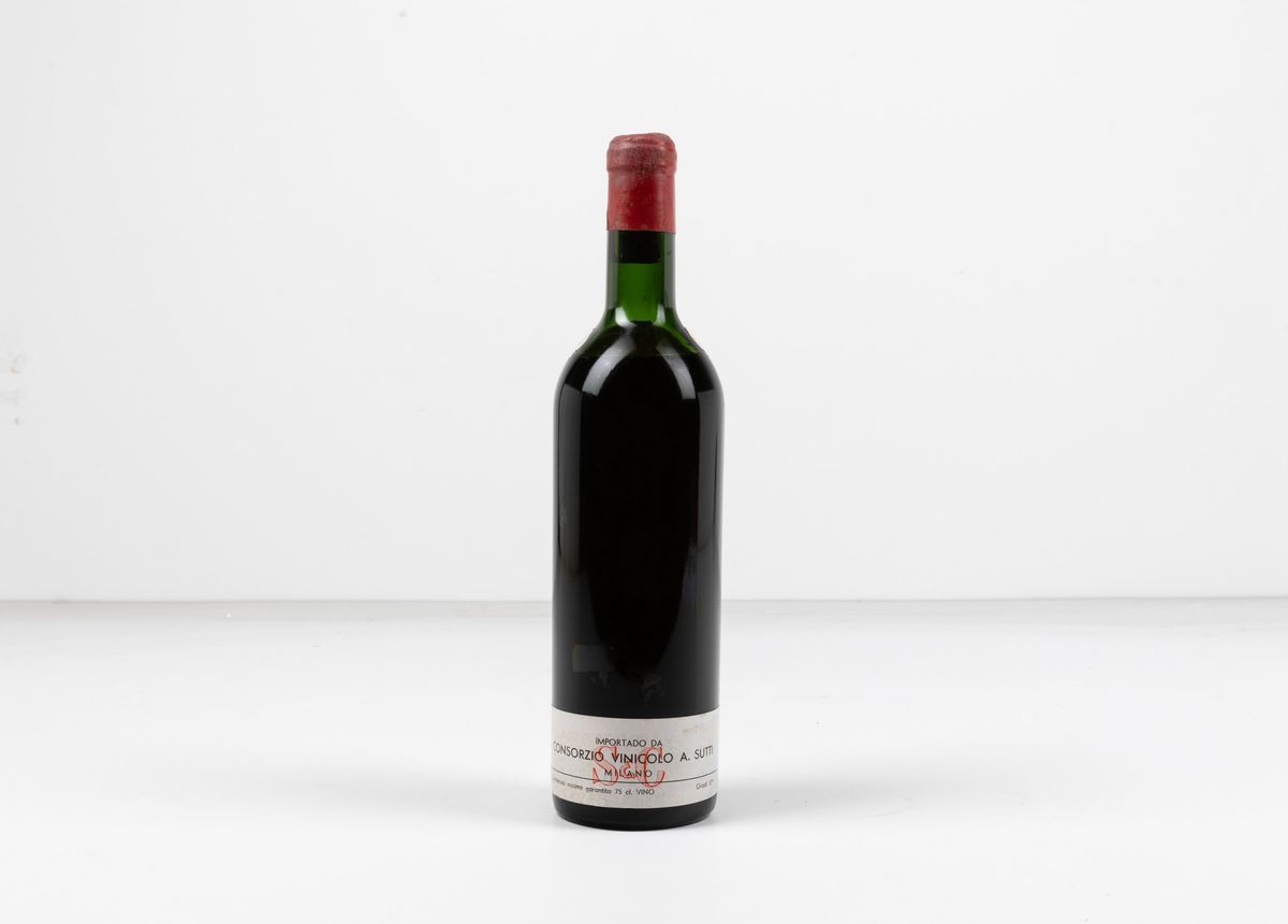 Chateau Mouton Rothschild, Pauillac