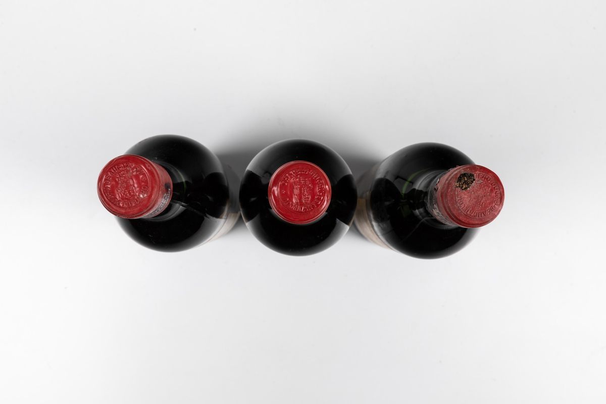 Chateau Dubru Beaucaillou, Saint Julien