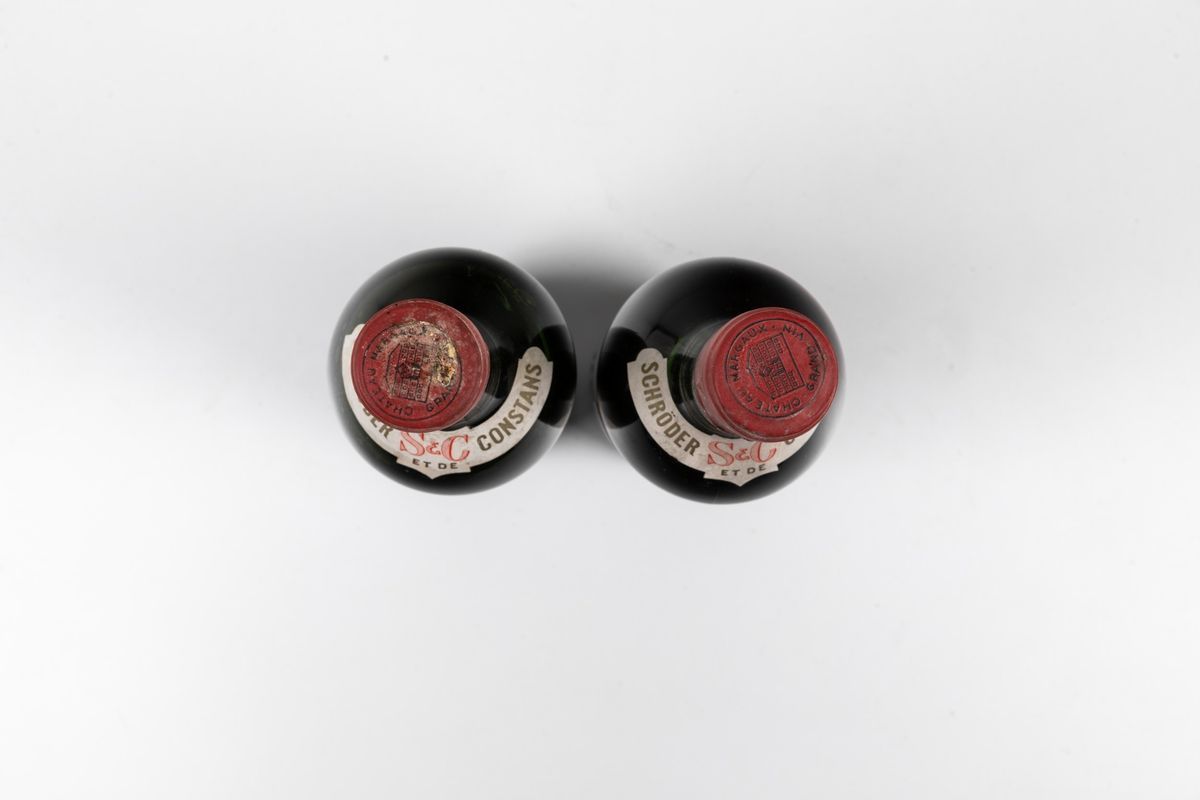 Chateau Margaux, Margaux