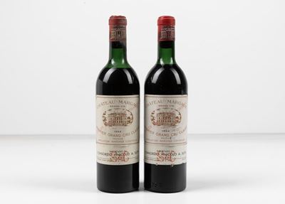 Chateau Margaux, Margaux