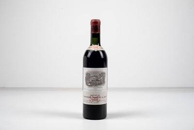 Chateau Lafite Rothschild, Pauillac