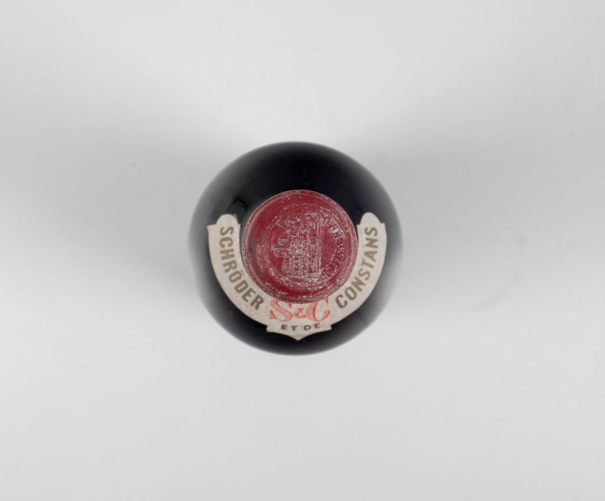 Chateau Lafite Rothschild, Pauillac