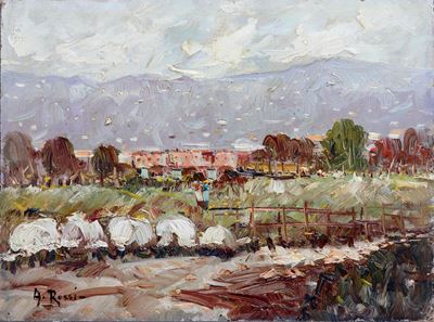 Paesaggio