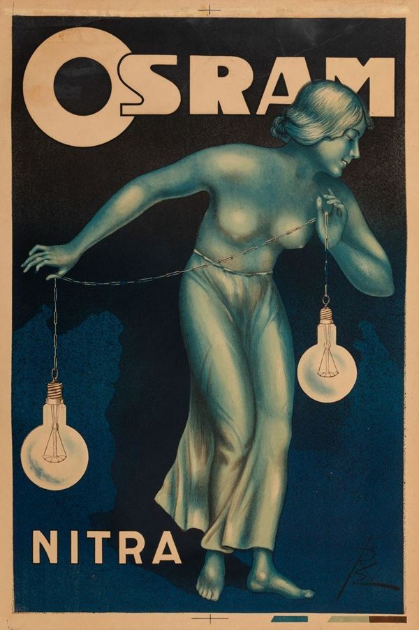 Osram Nitra