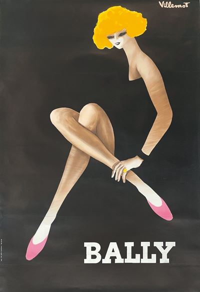 Bally