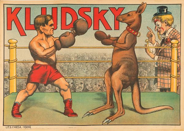 Kludsky