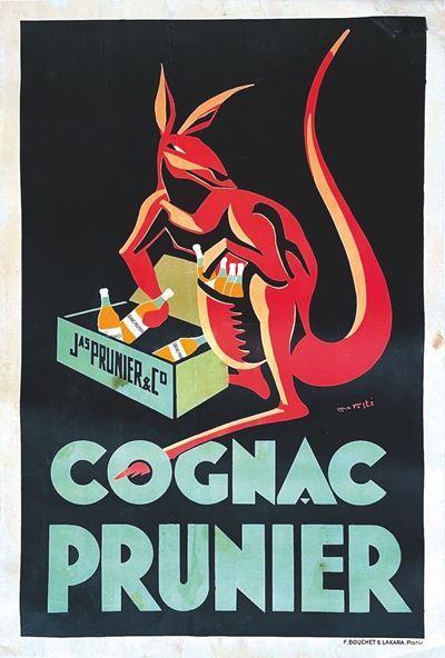 Cognac Prunier