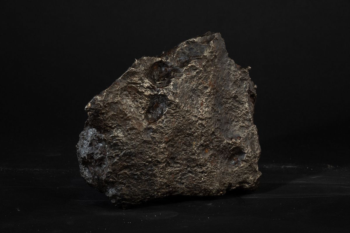 Meteorite Campo del Cielo