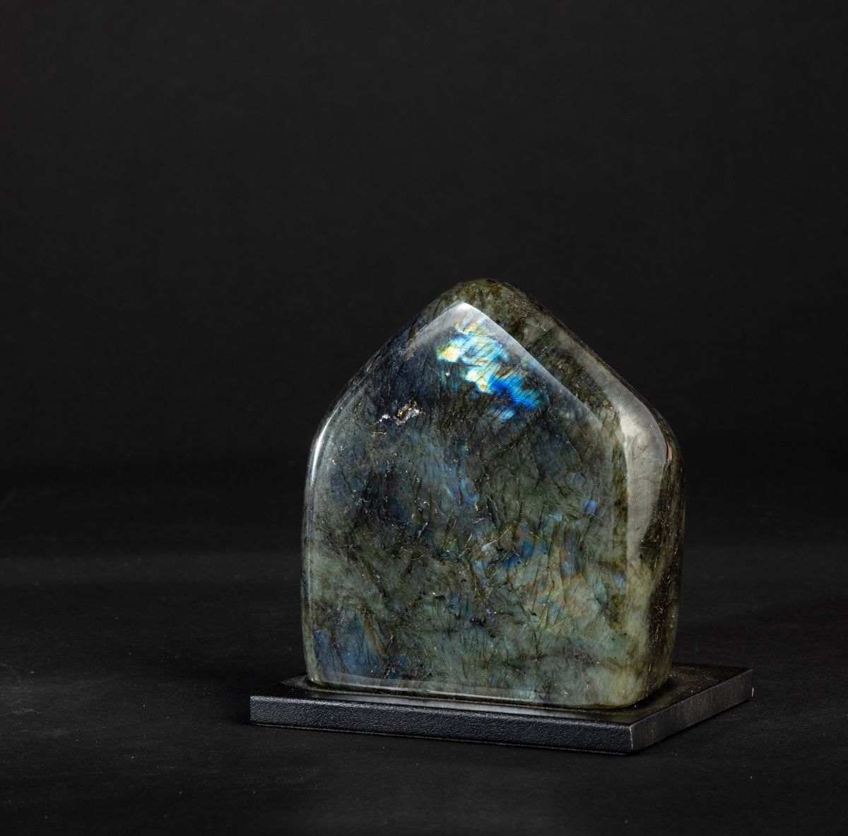 Labradorite